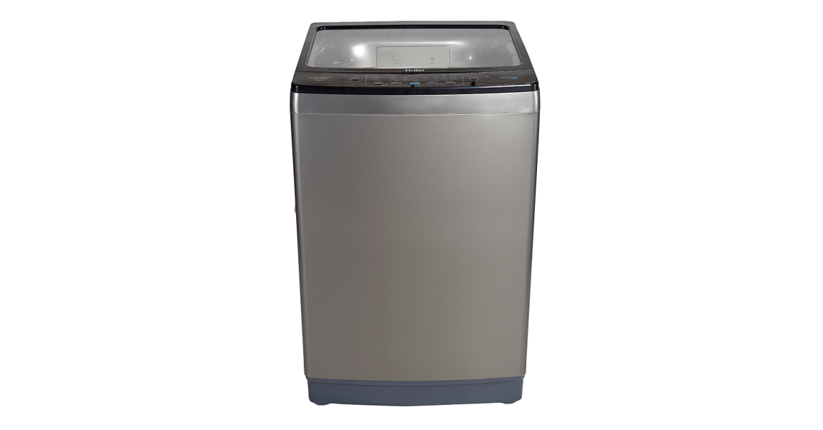 HAIER HAIER WM HWM-100-826S6 GC