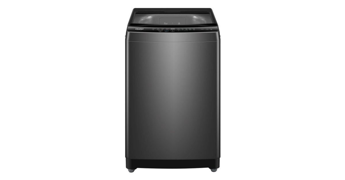 HAIER HAIER WM HWM-100-316S6GC GREY