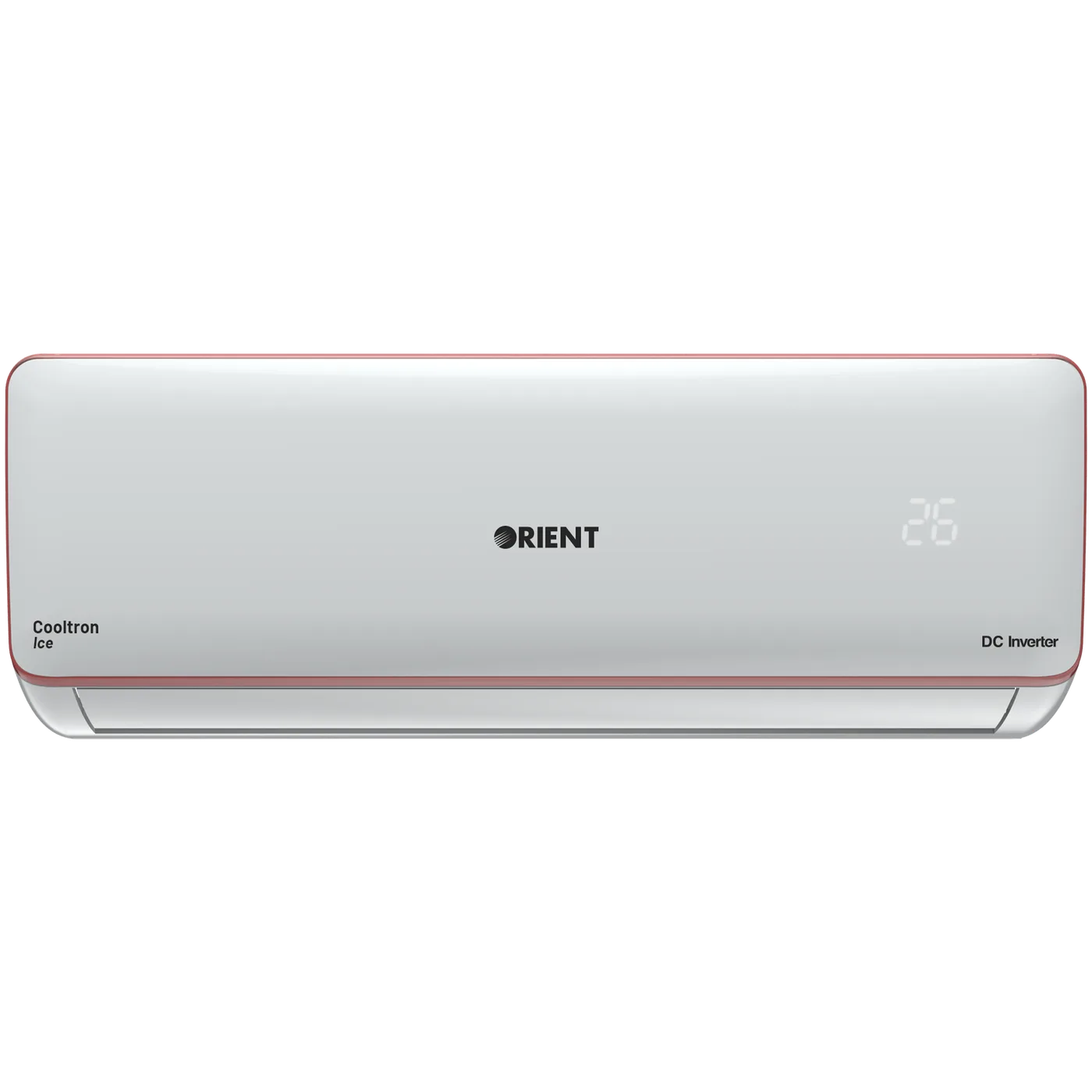 ORIENT SPLIT A/C AC-14C ICE GOLD WHITE T3