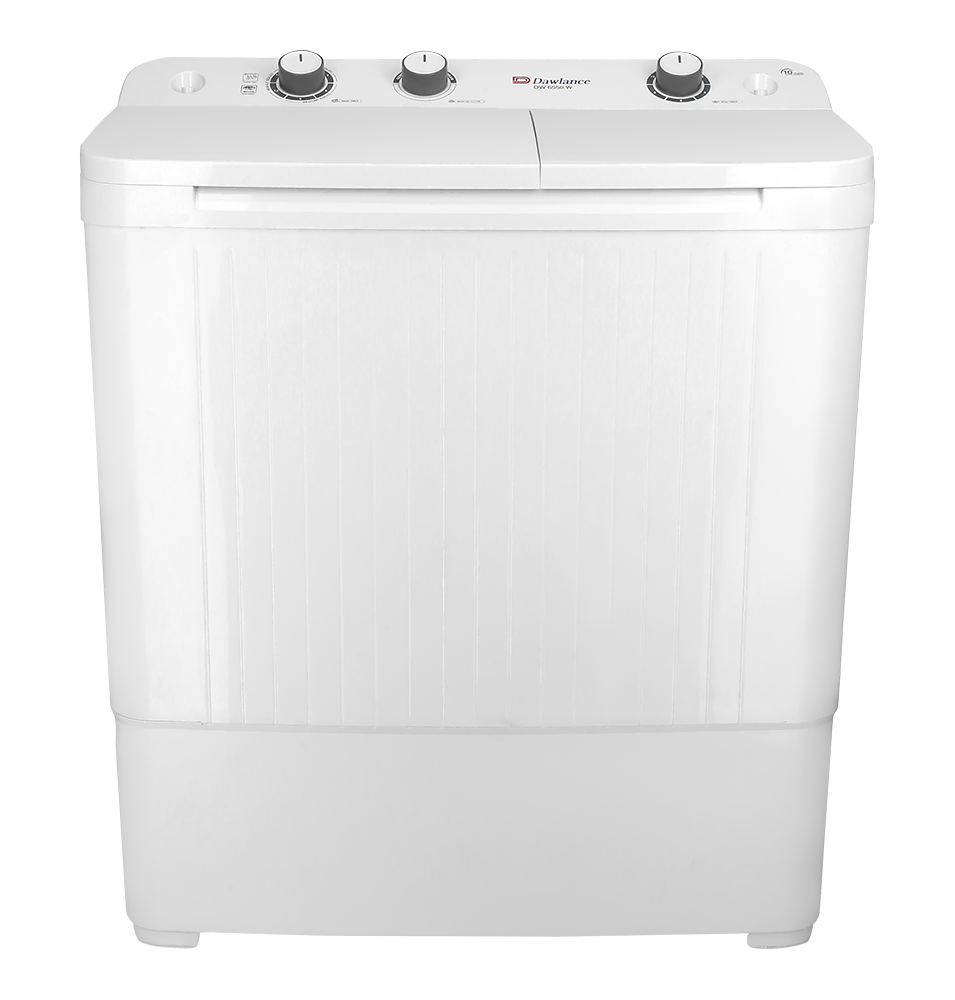DAWLENCE WASHING MACHINE 6550