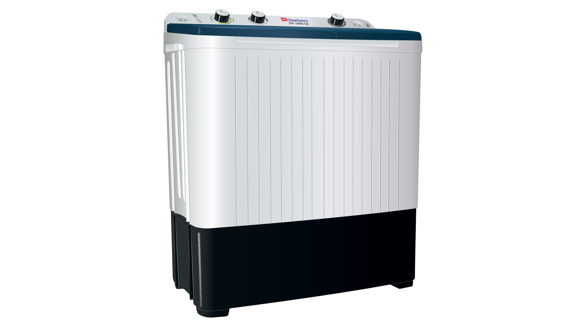 DAWLENCE WASHING MACHINE 10600 CB FL