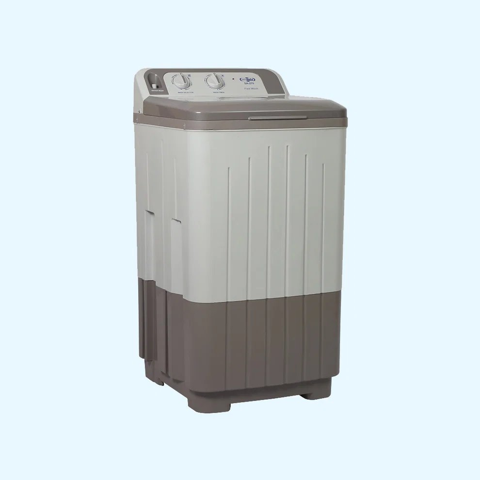 SUPER ASIA WASHING MACHINE WM SA-272