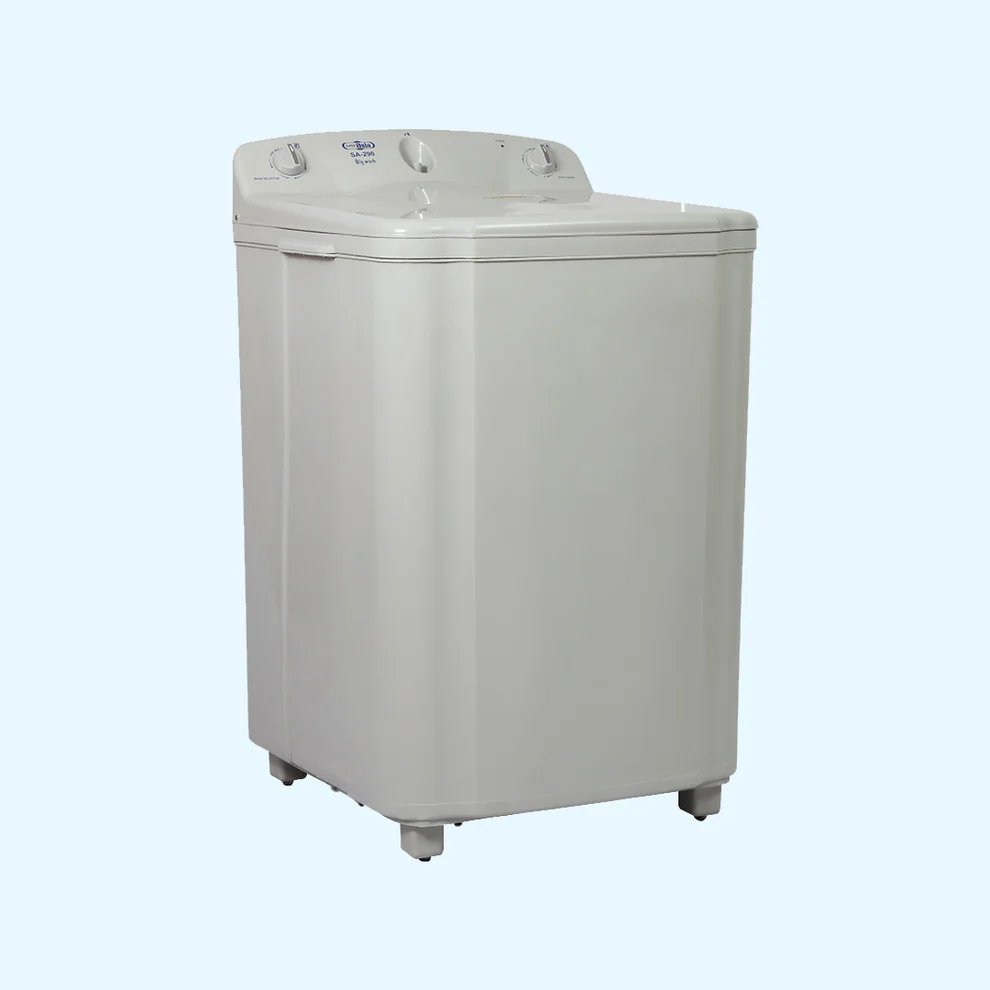 SUPER ASIA WASHING MACHINE WM SA-290