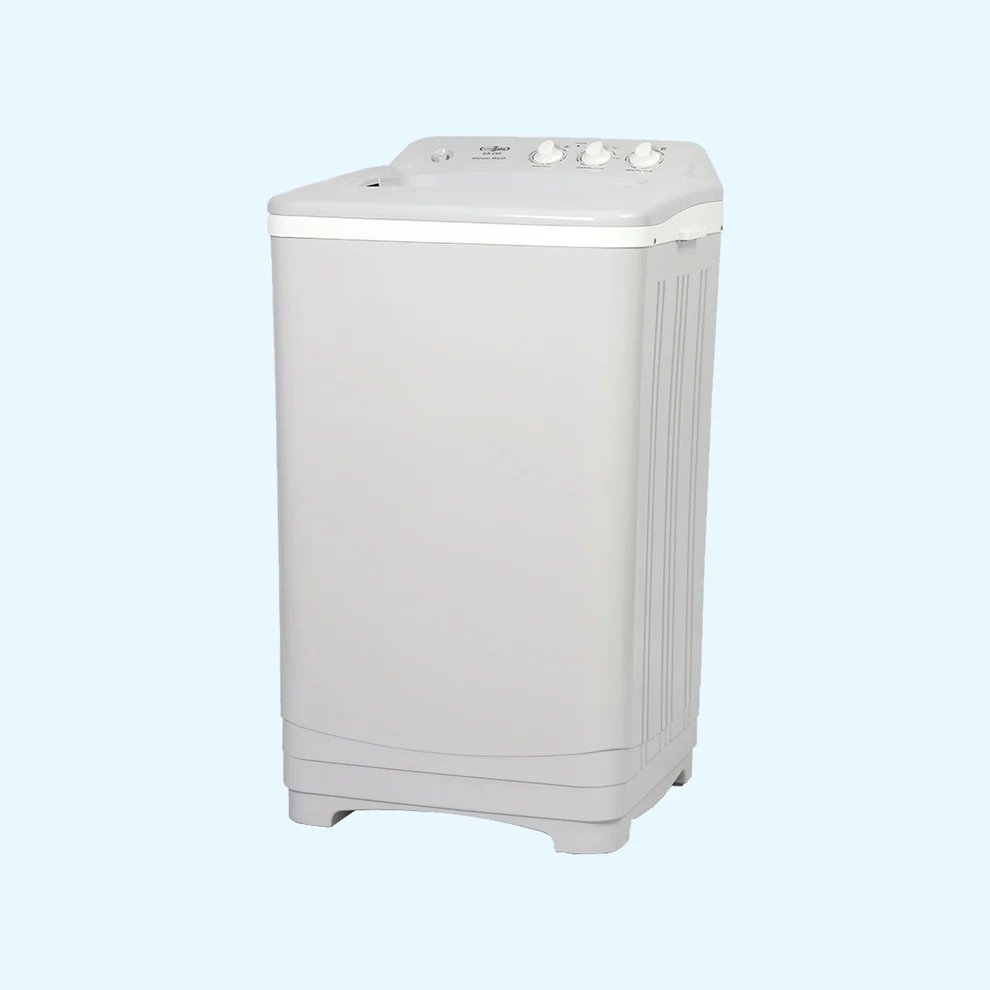 SUPER ASIA WASHING MACHINE WM SA-240 XL