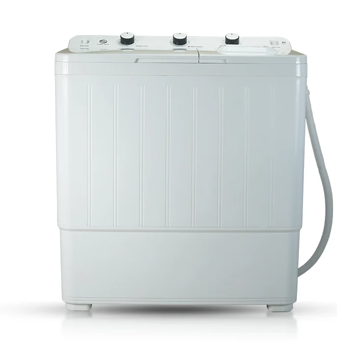 PEL WASHING MACHINE PWMT-1050TWIN TUB