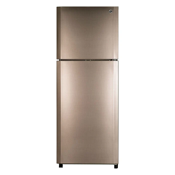 PEL REFRIGERATOR PRLP 2000 METALIC TEXTURE GREY