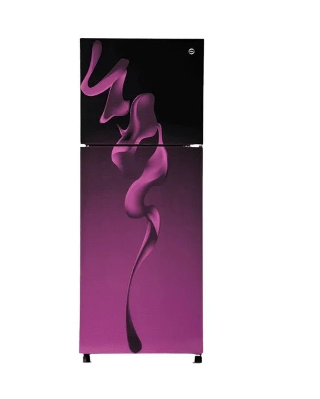 PEL REFRIGERATOR PRGD-2000 PURPLE BLAZE