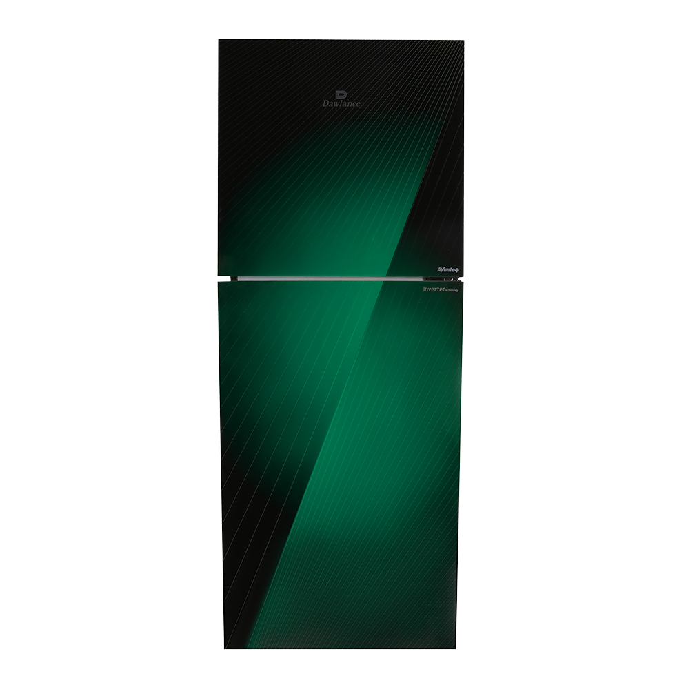 DAWLANCE REFRIGERATOR 91999 AVANTE+ MIDNIGHT GREEN