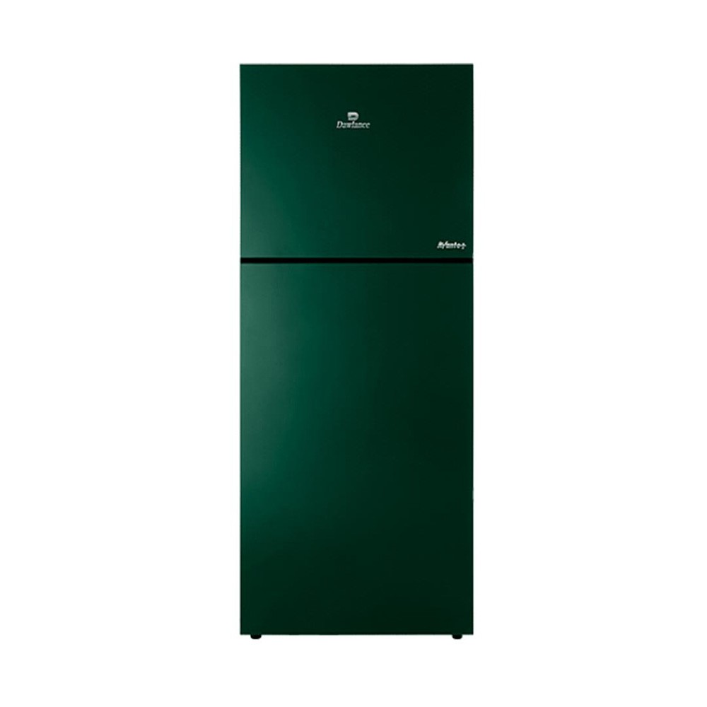 DAWLANCE REFRIGERATOR 9193 ACCE PRO M GREEN
