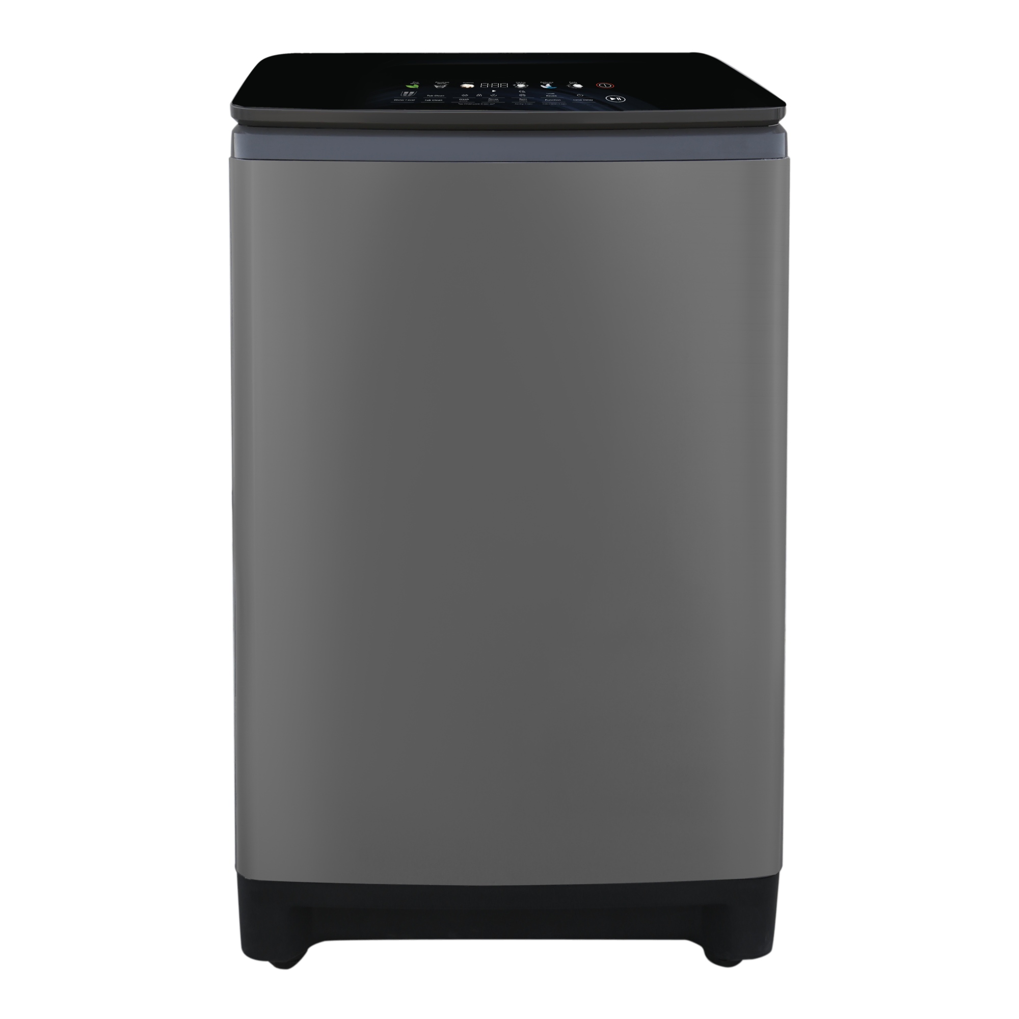 DAWLANCE WASHING MACHINE 1006 MYSTIC GREY