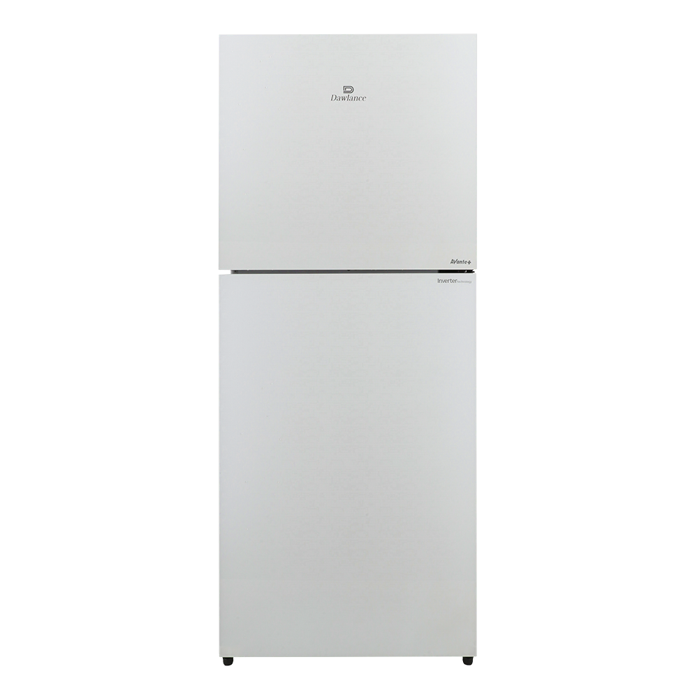 DAWLANCE REFRIGERATOR 91999 AVANTE + CLOUD WHITE